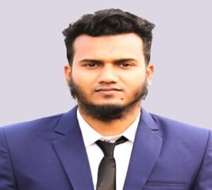 Ripon Mahmud