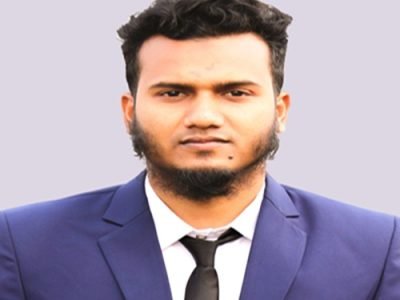 Ripon Mahmud